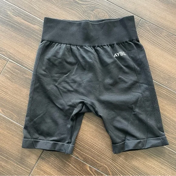 AYBL Balance V2 Seamless Shorts Size Small - Picture 2 of 3